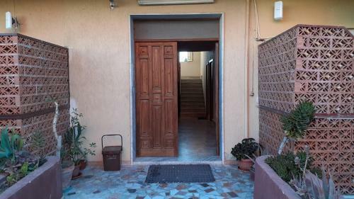 Apartamento Stella Marina Bed And Breakfast Sul Mare