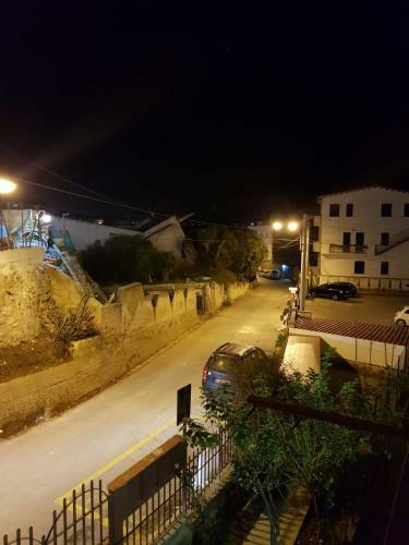 Apartamento Stella Marina Bed And Breakfast Sul Mare