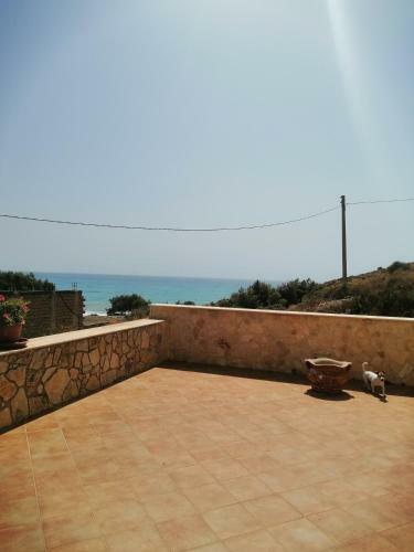 Apartamento Casa Vacanze Acquadolce