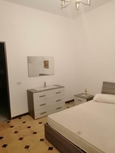 Apartamento Casa Vacanze Acquadolce