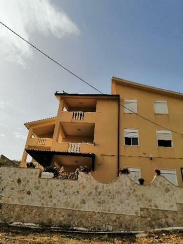 Apartamento Casa Vacanze Acquadolce