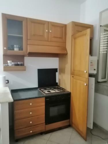 Apartamento Casa Vacanze Acquadolce