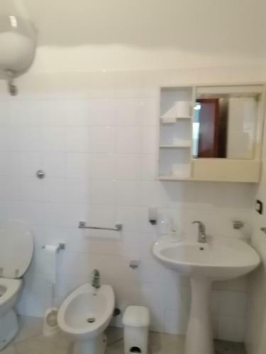 Apartamento Casa Vacanze Acquadolce