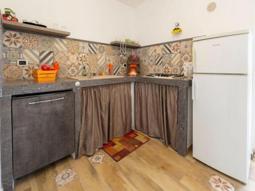 Villa Stellar Apartment In Realmonte With Shared Swimming Pool