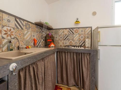 Villa Stellar Apartment In Realmonte With Shared Swimming Pool