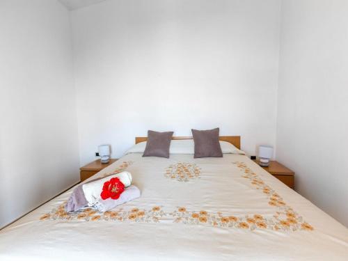 Villa Stellar Apartment In Realmonte With Shared Swimming Pool