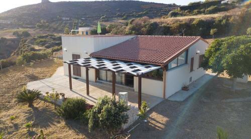 Villa Mirabile