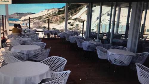 Oasi Scala Dei Turchi