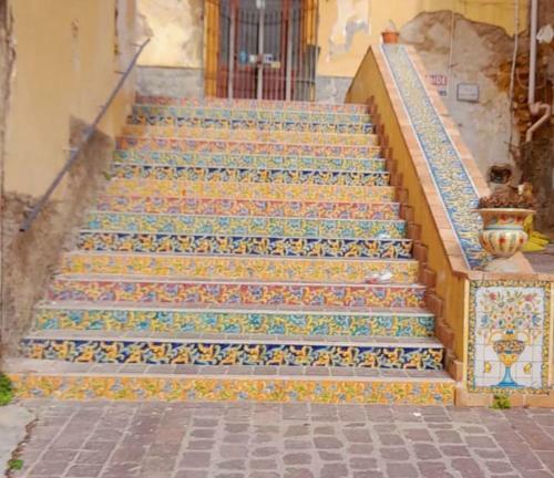 Apartamento Villa Azzurra