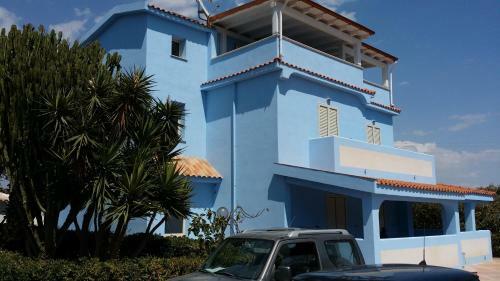 Apartamento Villa Azzurra