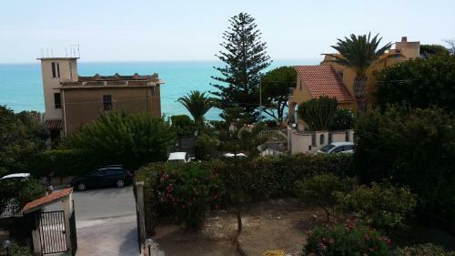 Apartamento Villa Azzurra