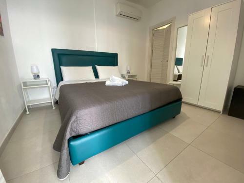 Bed & Breakfast Terrazza Rooms #scaladeiturchi