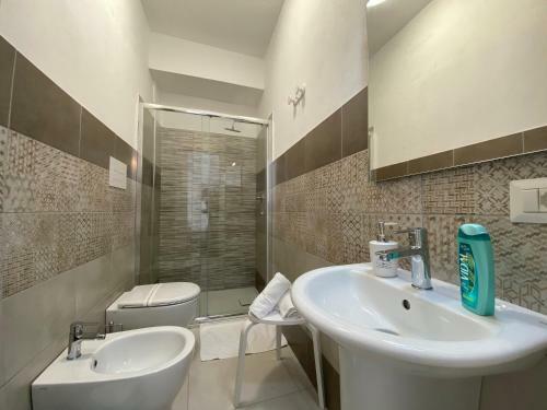 Bed & Breakfast Terrazza Rooms #scaladeiturchi