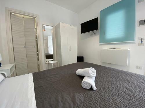 Bed & Breakfast Terrazza Rooms #scaladeiturchi