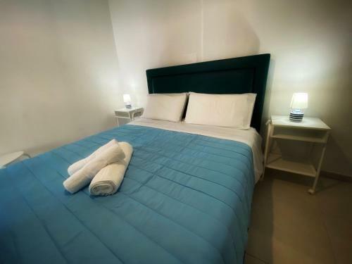 Bed & Breakfast Terrazza Rooms #scaladeiturchi