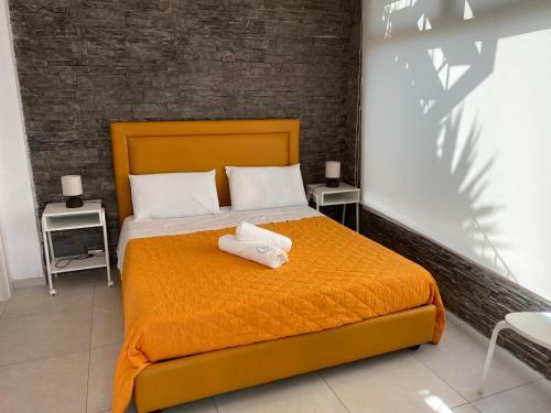 Bed & Breakfast Terrazza Rooms #scaladeiturchi