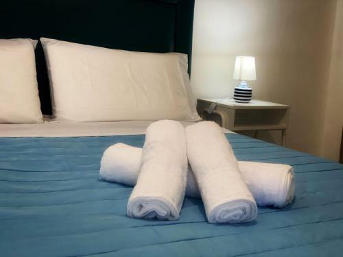 Bed & Breakfast Terrazza Rooms #scaladeiturchi