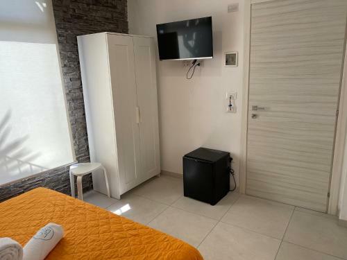 Bed & Breakfast Terrazza Rooms #scaladeiturchi