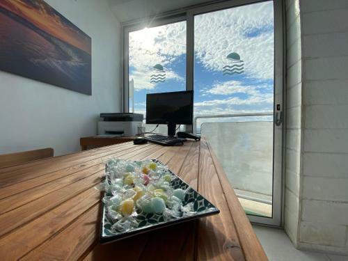 Bed & Breakfast Terrazza Rooms #scaladeiturchi