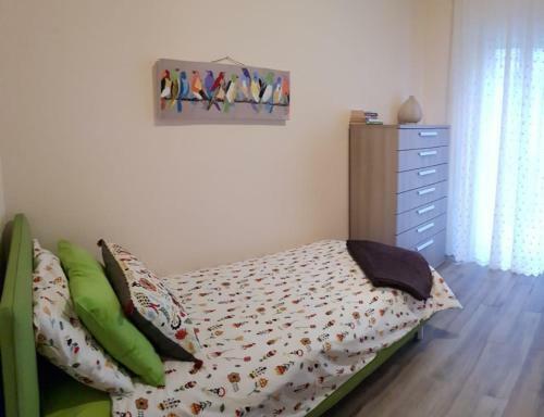 Villa Scala Dei Turchi Beach House