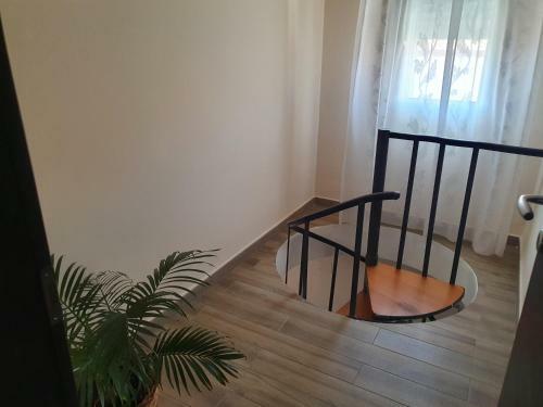 Villa Scala Dei Turchi Beach House
