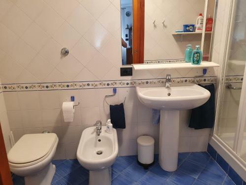 Villa Scala Dei Turchi Beach House