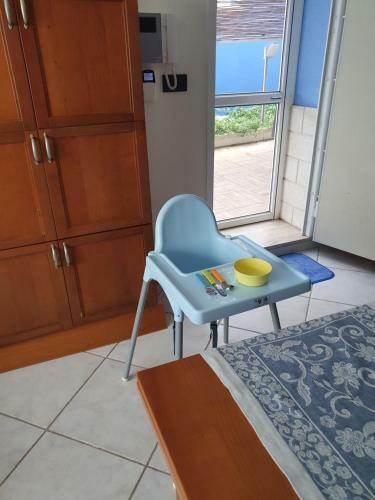 Villa Scala Dei Turchi Beach House