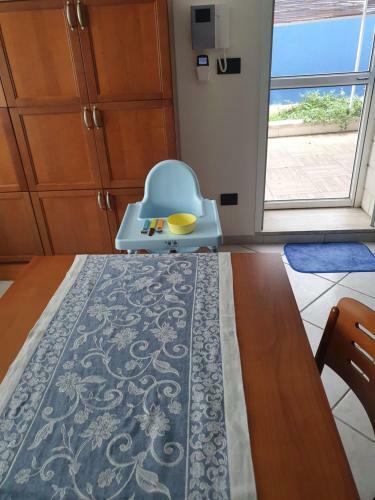 Villa Scala Dei Turchi Beach House