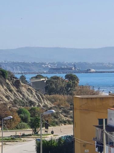 Villa Scala Dei Turchi Beach House
