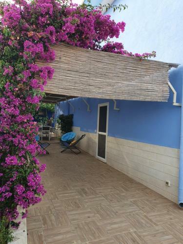 Villa Scala Dei Turchi Beach House