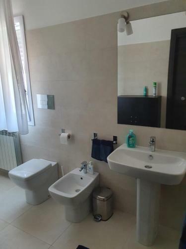 Villa Scala Dei Turchi Beach House