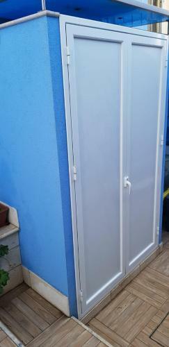 Villa Scala Dei Turchi Beach House