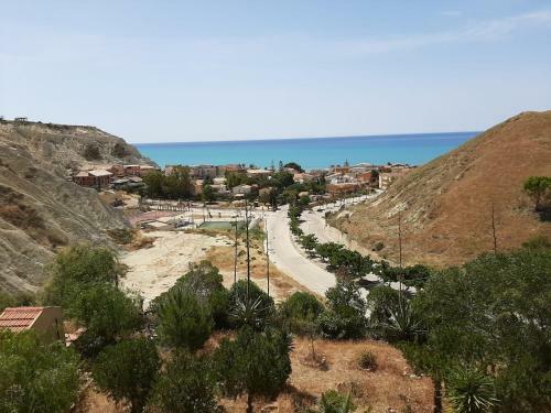 Casa Vacanza A Realmonte