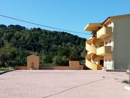 Casa Vacanza A Realmonte