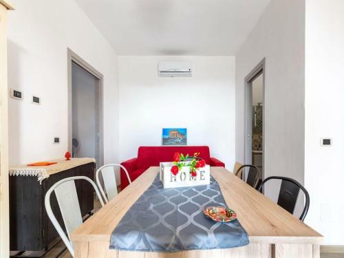 Villa Attractive Apartment In Realmonte With Shared Swimming Pool