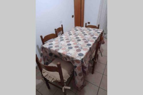 Apartamento Appartamento Scala Dei Turchi