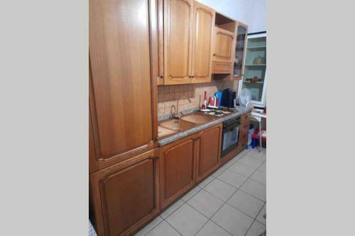 Apartamento Appartamento Scala Dei Turchi