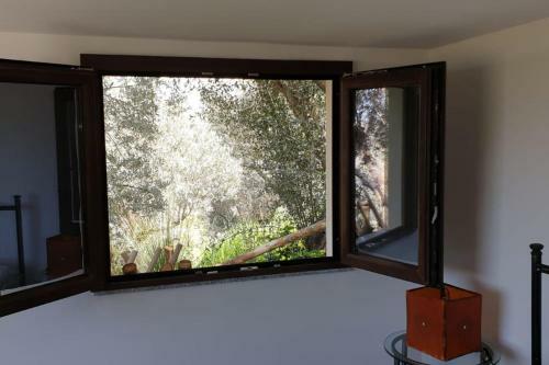 Apartamento Appartamento Alicudi