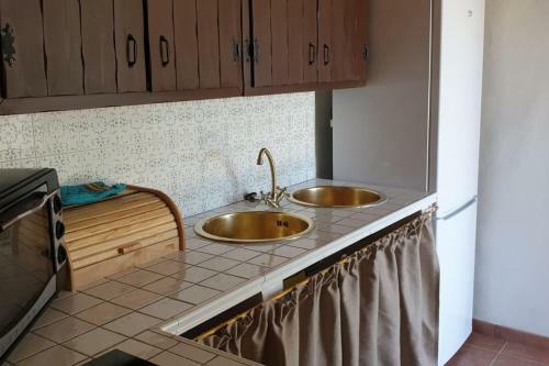 Apartamento Appartamento Alicudi