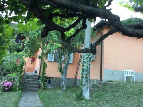 Villa Chanel