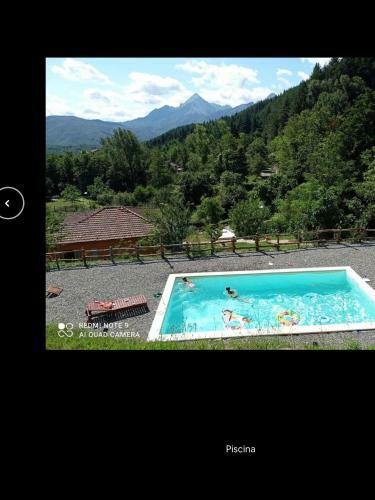 Villa Chanel