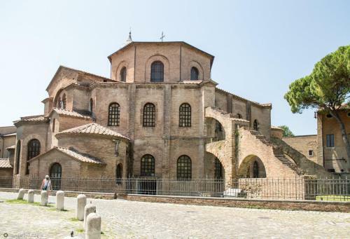 Apartamento Al Borghetto Centro Storico