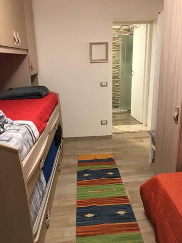 Apartamento Al Borghetto Centro Storico