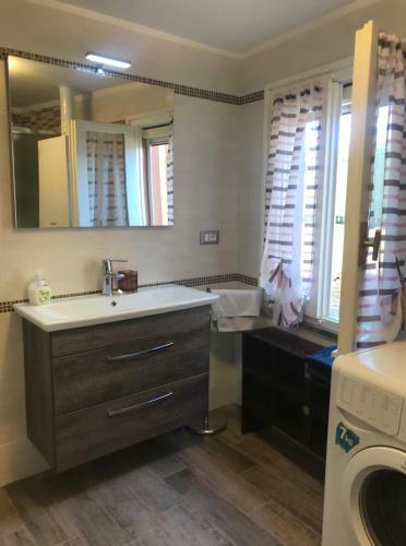 Apartamento Al Borghetto Centro Storico