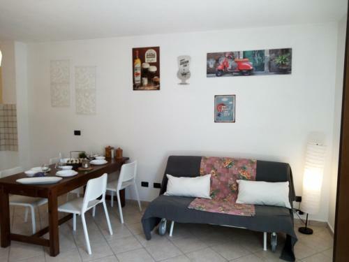 Apartamento Al Torrione