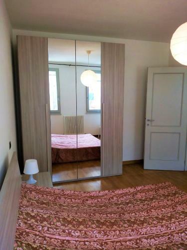 Apartamento Al Torrione