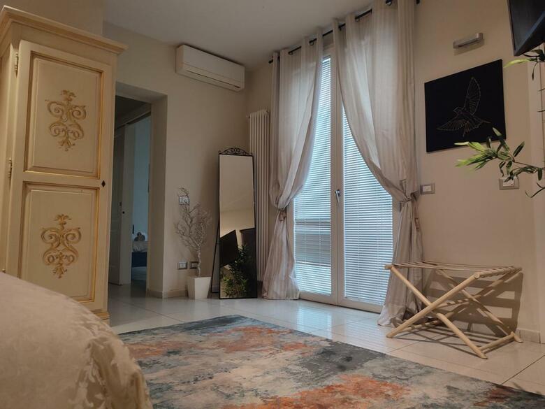 Bed & Breakfast R&b Casa Aurora