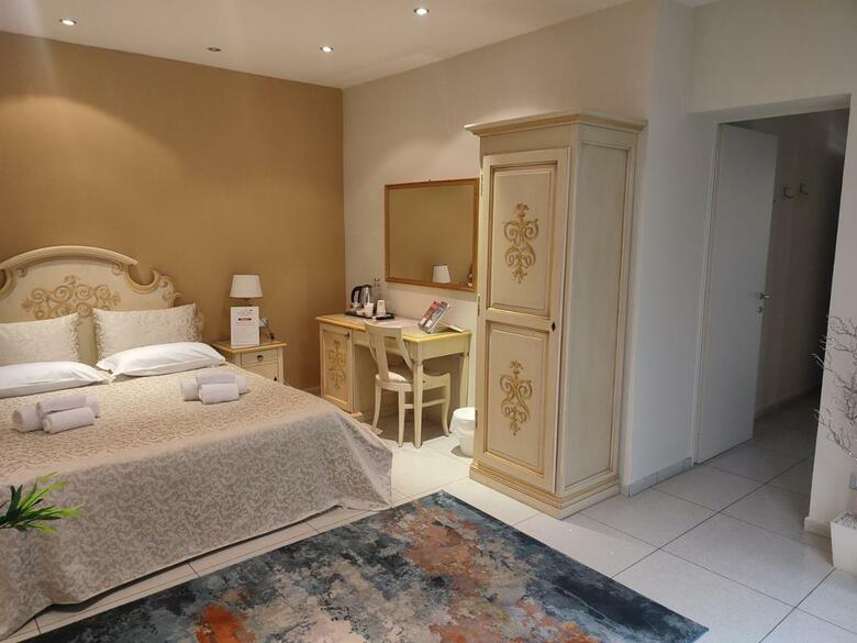 Bed & Breakfast R&b Casa Aurora