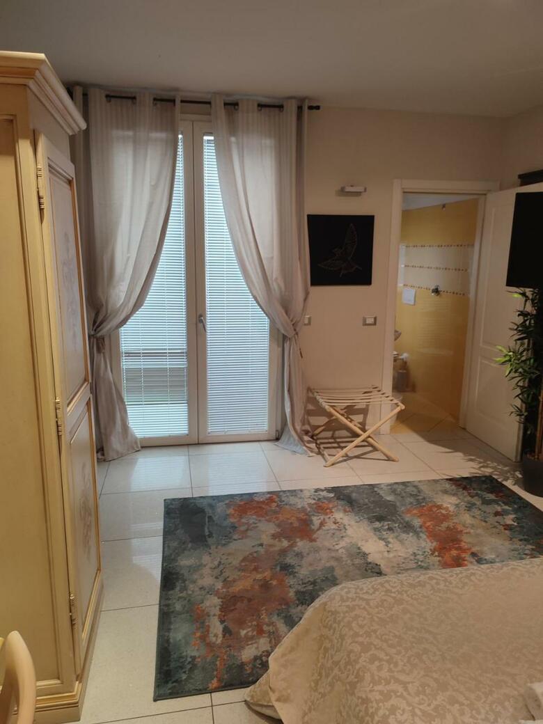Bed & Breakfast R&b Casa Aurora