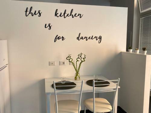 Apartamento Loft Galla Placidia